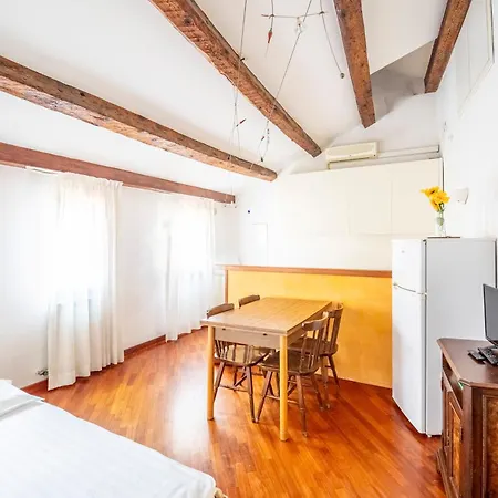 Cà Marina By Venicevillas, Biennale Apartamento *