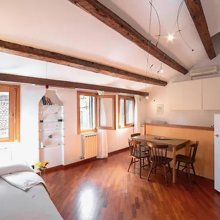 Cà Marina By Venicevillas, Biennale Apartamento Veneza