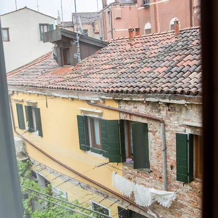 Cà Marina By Venicevillas, Biennale Apartamento