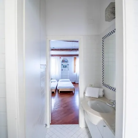 Cà Marina By Venicevillas, Biennale Apartamento