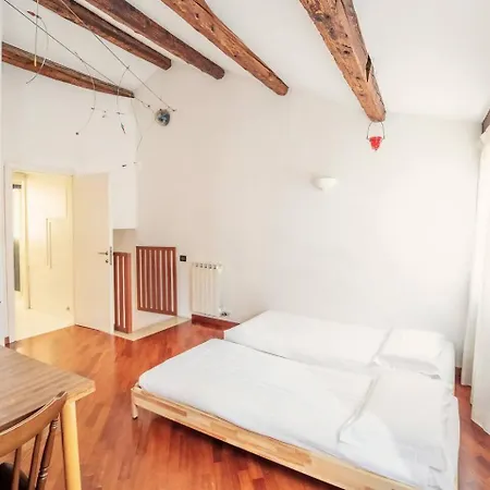 Cà Marina By Venicevillas, Biennale Apartamento *