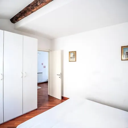 Cà Marina By Venicevillas, Biennale Apartamento *