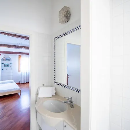 Cà Marina By Venicevillas, Biennale Apartamento Veneza