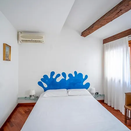 Apartment Ca Marina By Venicevillas, Biennale *
