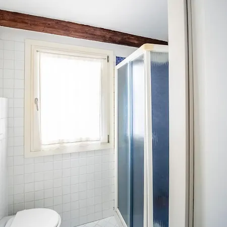 Ca Marina By Venicevillas, Biennale Apartment *