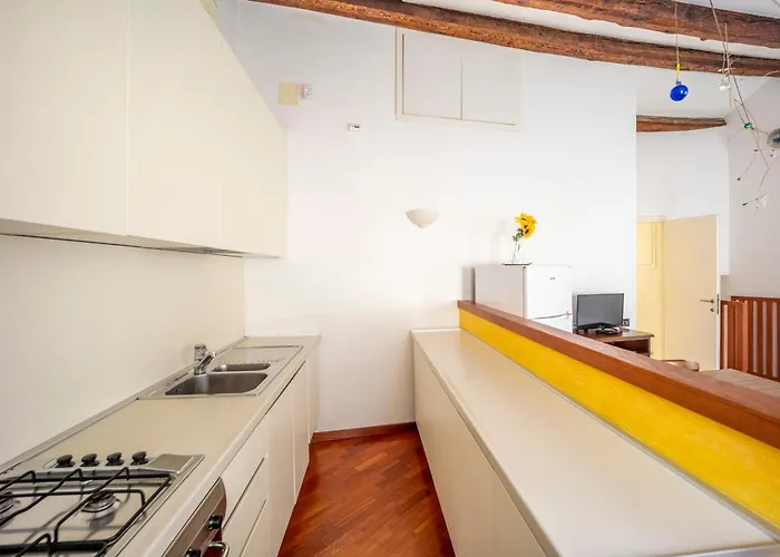 Apartamento Ca Marina By Venicevillas, Biennale