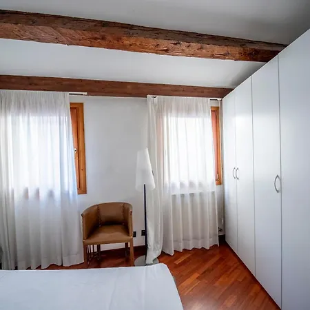 Appartement Cà Marina By Venicevillas, Biennale Venise