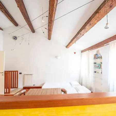 Ca Marina By Venicevillas, Biennale * Βενετία