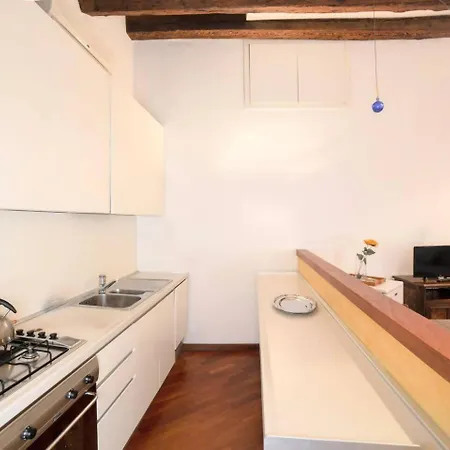 Ca Marina By Venicevillas, Biennale Διαμέρισμα Βενετία