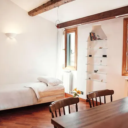 Ca Marina By Venicevillas, Biennale Βενετία