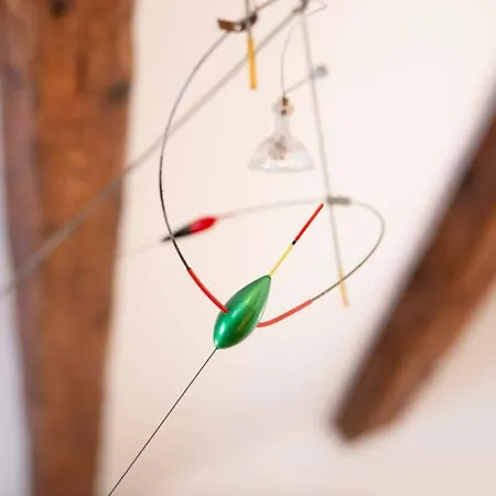 Διαμέρισμα Ca Marina By Venicevillas, Biennale