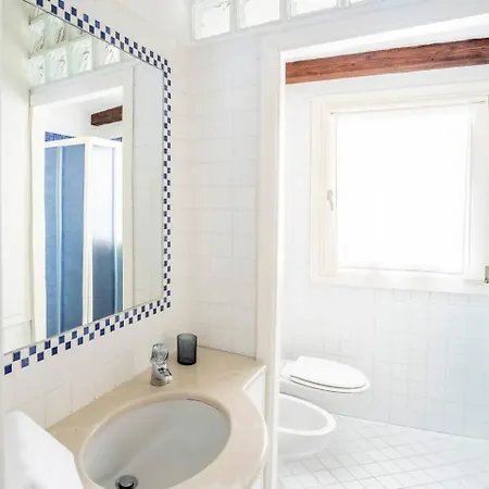 Ca Marina By Venicevillas, Biennale Βενετία