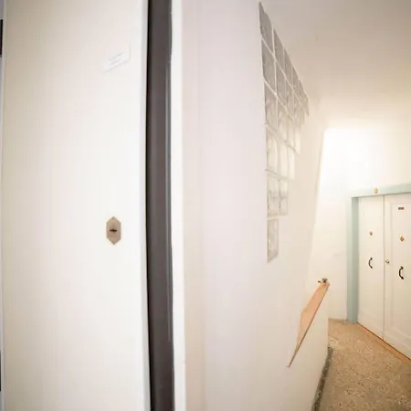 Ca Marina By Venicevillas, Biennale Διαμέρισμα *