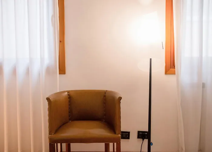 Cà Marina By Venicevillas, Biennale Appartamento