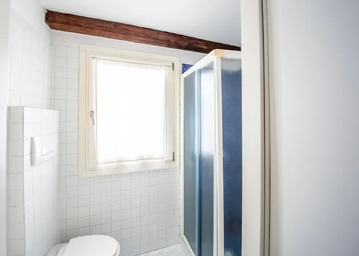 Cà Marina By Venicevillas, Biennale Appartamento *