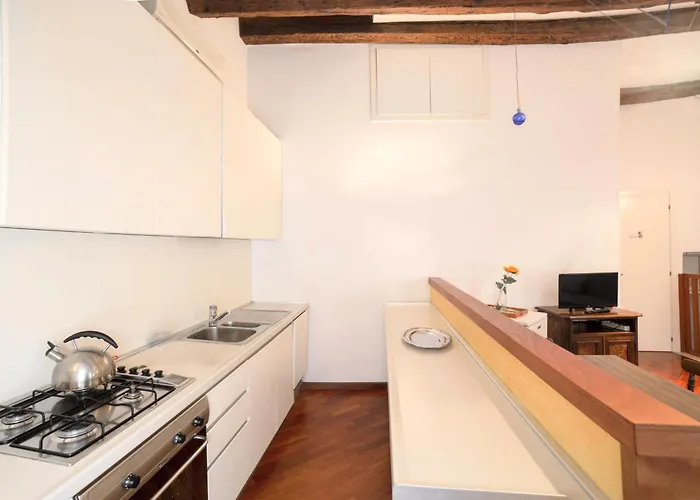 Cà Marina By Venicevillas, Biennale *