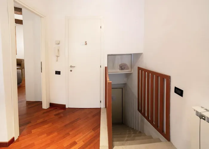 Cà Marina By Venicevillas, Biennale