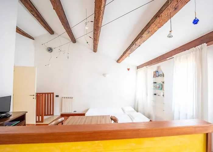 Cà Marina By Venicevillas, Biennale * Venezia