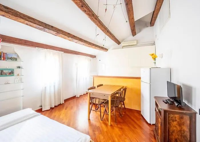 Cà Marina By Venicevillas, Biennale * Venezia