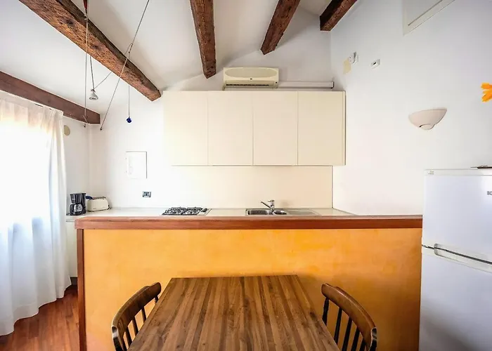 Cà Marina By Venicevillas, Biennale