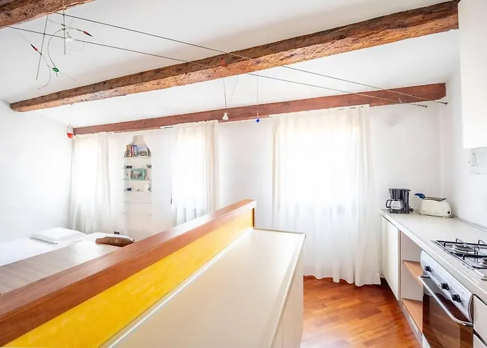 Cà Marina By Venicevillas, Biennale *