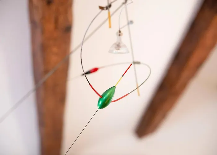 Appartamento Cà Marina By Venicevillas, Biennale