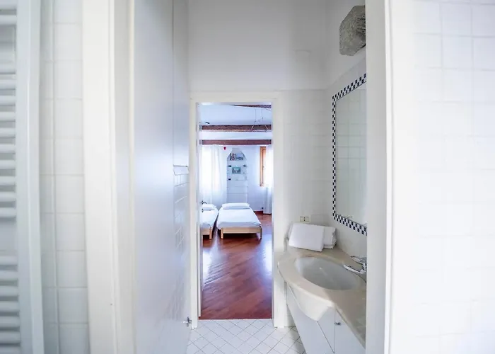 Cà Marina By Venicevillas, Biennale Appartamento