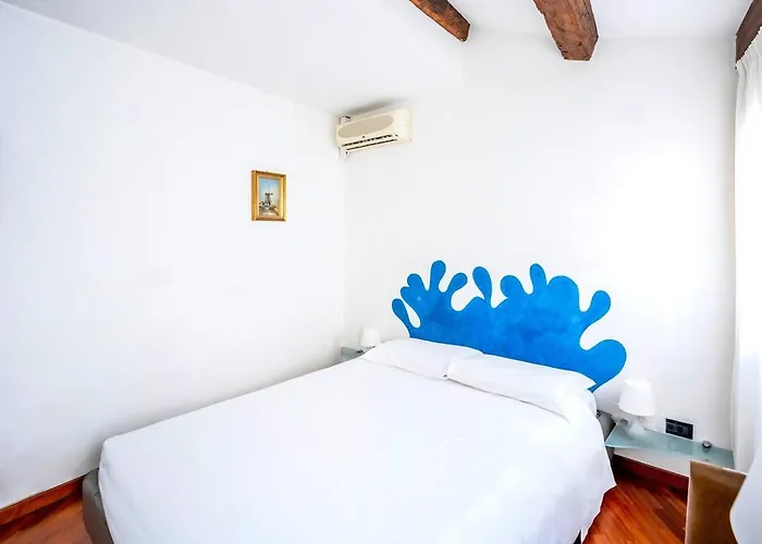 Appartamento Cà Marina By Venicevillas, Biennale