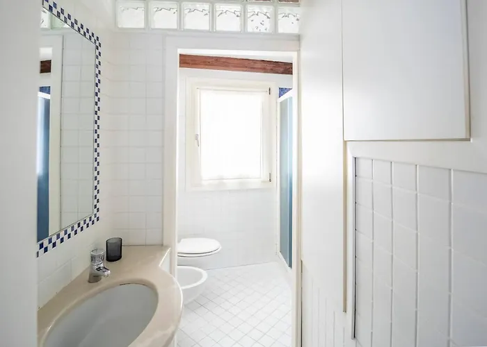 Cà Marina By Venicevillas, Biennale