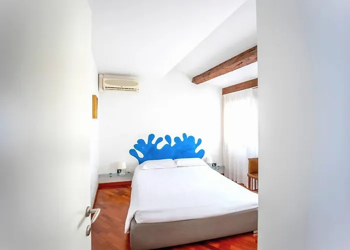 Cà Marina By Venicevillas, Biennale Appartamento *