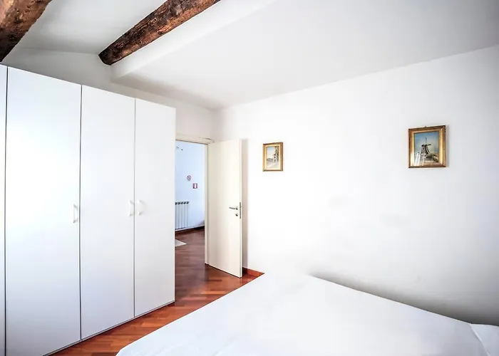 Cà Marina By Venicevillas, Biennale Appartamento *