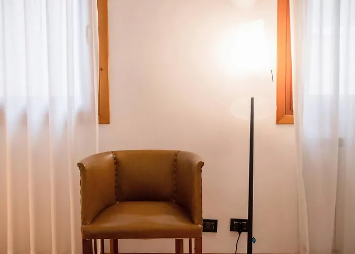 Cà Marina By Venicevillas, Biennale Appartamento *