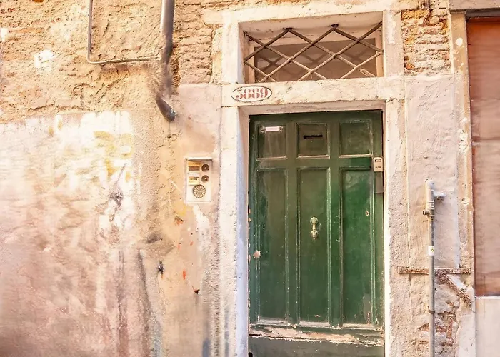 Cà Marina By Venicevillas, Biennale