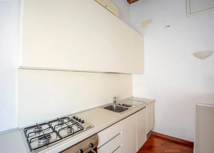 Apartment Ca Marina By Venicevillas, Biennale Venice