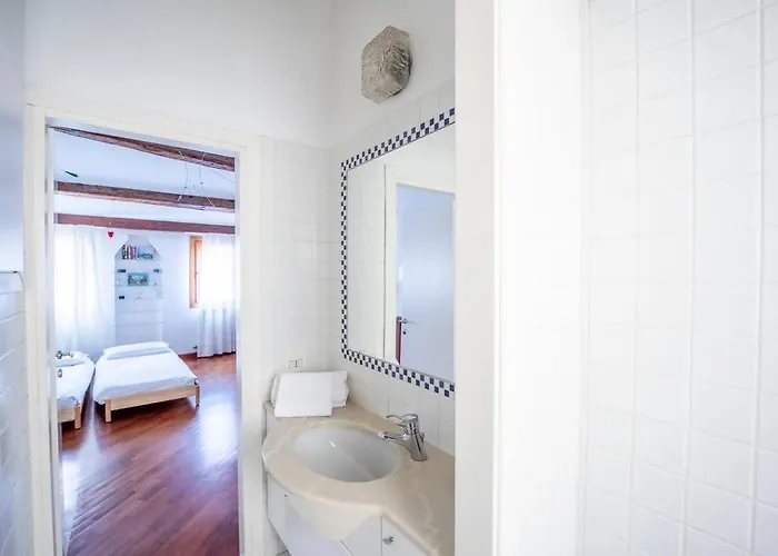 Ca Marina By Venicevillas, Biennale Apartment Venice