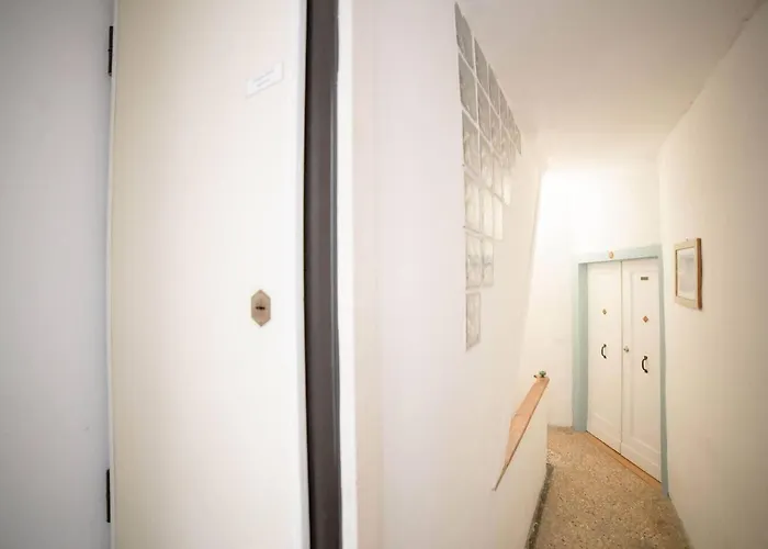 Ca Marina By Venicevillas, Biennale Apartment *